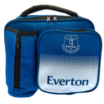 FC Everton Obědová taška Fade Lunch Bag