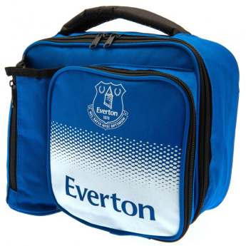 FC Everton Obědová taška Fade Lunch Bag