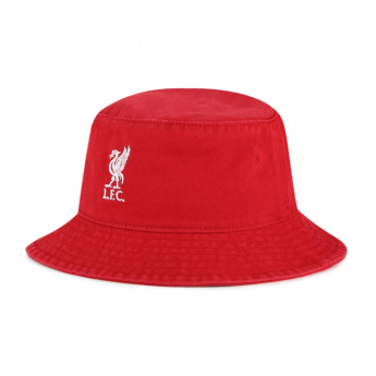 FC Liverpool klobouk red