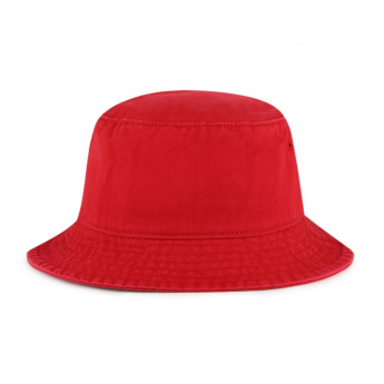 FC Liverpool klobouk red
