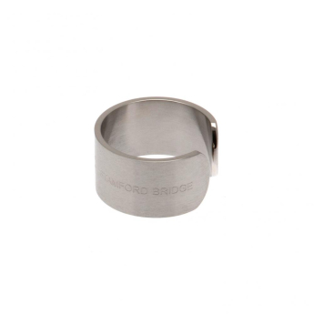 FC Chelsea prsten Bangle Ring Medium