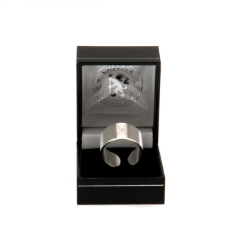 FC Chelsea prsten Bangle Ring Medium