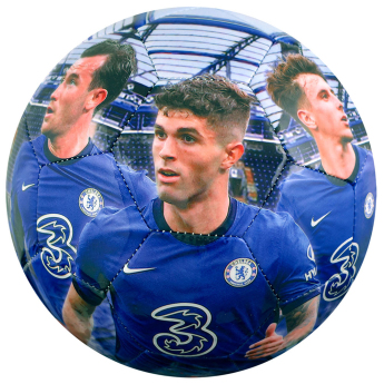 FC Chelsea fotbalový míč players photo football