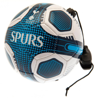 Tottenham Hotspur fotbalový mini míč Size 2 skills trainer