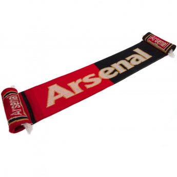 FC Arsenal pletená šála scarf sp
