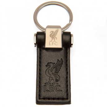 FC Liverpool klíčenka executive Fob