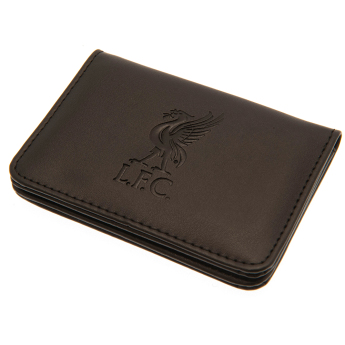 FC Liverpool pouzdro na karty Executive Card Holder