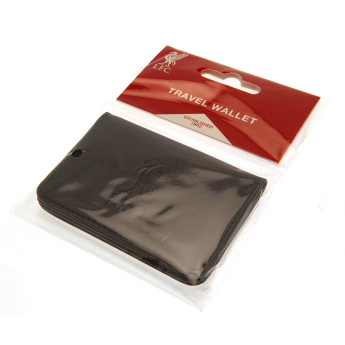 FC Liverpool pouzdro na karty Executive Card Holder