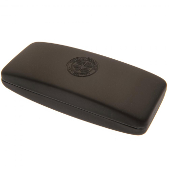FC Celtic pouzdro na brýle black collection