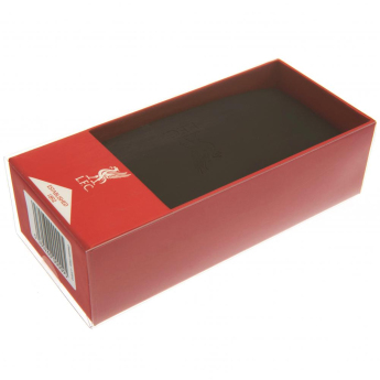 FC Liverpool pouzdro na brýle black collection