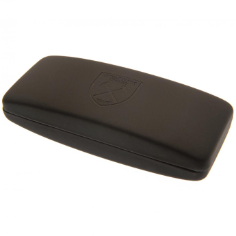 West Ham United pouzdro na brýle black collection