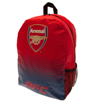 FC Arsenal batoh na záda backpack
