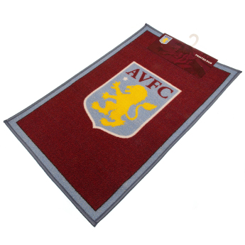 Aston Villa kobereček rug