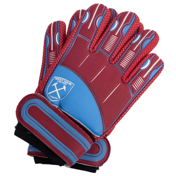 West Ham United dětské brankářské rukavice Yths DT 79-86mm palm width