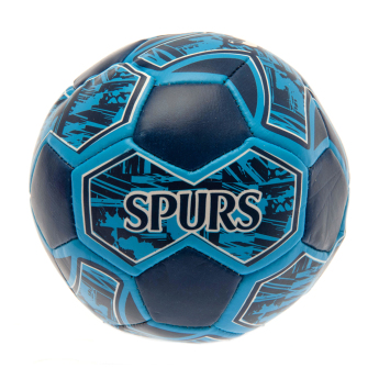 Tottenham Hotspur měkký míč 4 inch Soft Ball