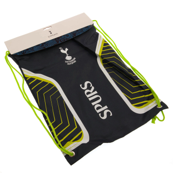 Tottenham Hotspur gymsak Gym Bag FS