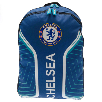 FC Chelsea batoh na záda Backpack FS