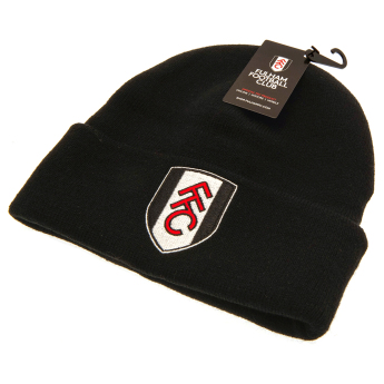 Fulham zimní čepice Cuff Beanie