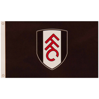 Fulham vlajka Flag CC