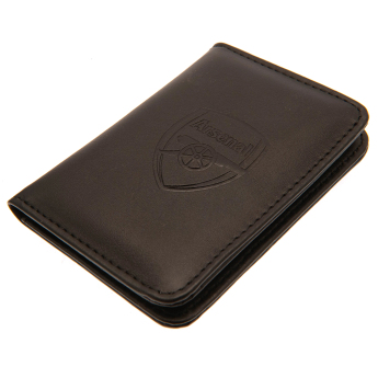 FC Arsenal pouzdro na karty Executive Card Holder