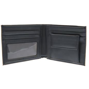 Tottenham Hotspur peněženka Coloured PU Wallet