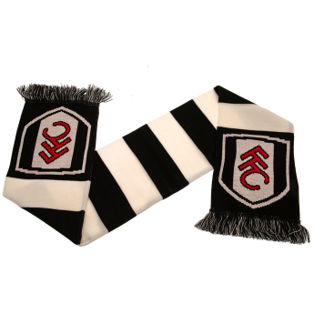 Fulham zimní šála Bar Scarf
