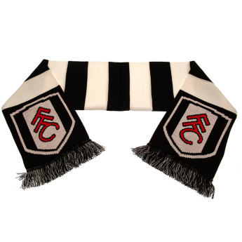 Fulham zimní šála Bar Scarf