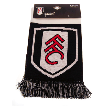Fulham zimní šála Bar Scarf