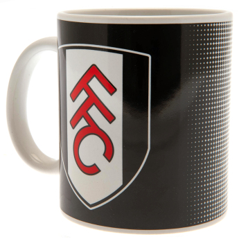 Fulham hrníček Mug HT