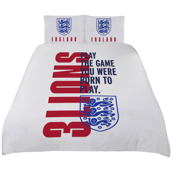 Fotbalové reprezentace povlečení na dvojpostel Double Duvet Set