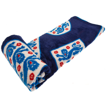 Fotbalové reprezentace deka Fleece Blanket