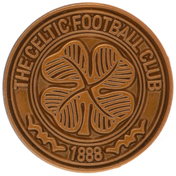 FC Celtic odznak Badge AG