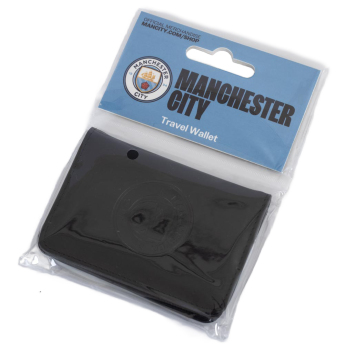 Manchester City pouzdro na karty Executive Card Holder
