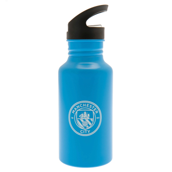 Manchester City láhev na pití Aluminium Drinks Bottle Foden