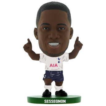 Tottenham Hotspur figurka SoccerStarz Sessegnon