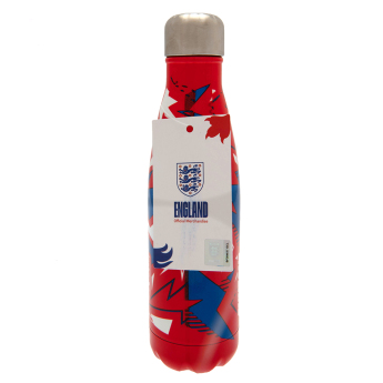 Fotbalové reprezentace termoska Thermal Flask