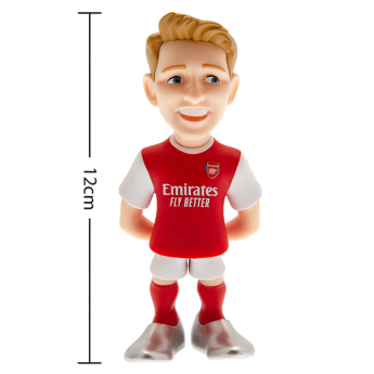 FC Arsenal figurka MINIX Odegaard