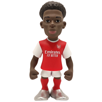 FC Arsenal figurka MINIX Saka