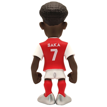 FC Arsenal figurka MINIX Saka