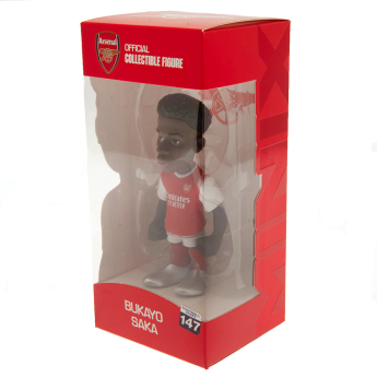 FC Arsenal figurka MINIX Saka