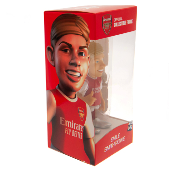FC Arsenal figurka MINIX Smith Rowe