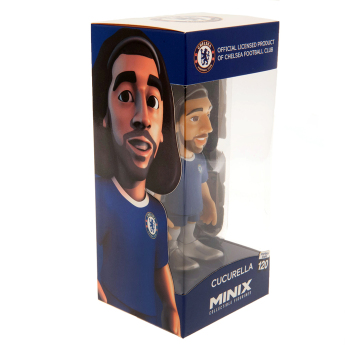FC Chelsea figurka MINIX Cucurella