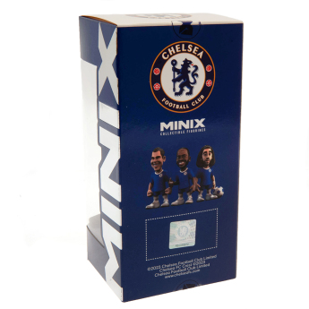 FC Chelsea figurka MINIX Cucurella