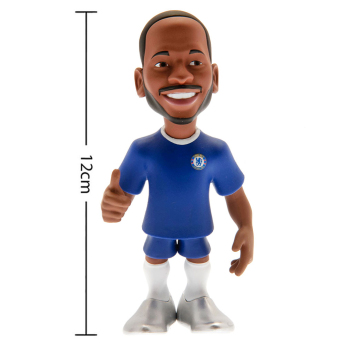 FC Chelsea figurka MINIX Sterling