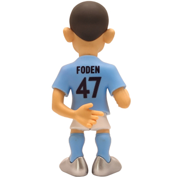 Manchester City figurka MINIX Foden