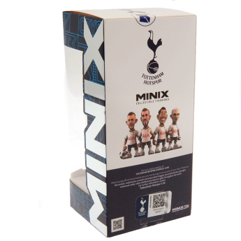 Tottenham Hotspur figurka MINIX Richarlison