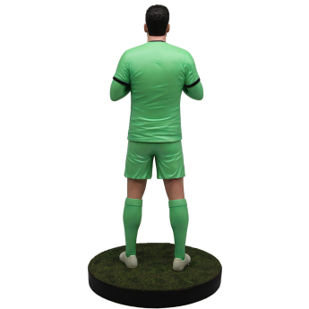 FC Liverpool pryskyřicová socha Alisson Becker Premium 60cm Statue