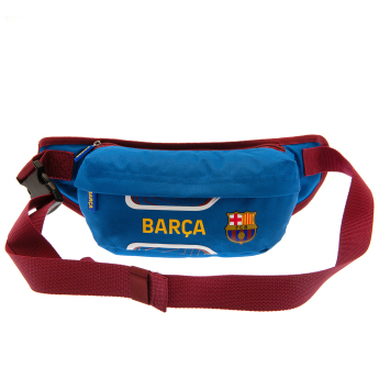 FC Barcelona ledvinka Cross FS