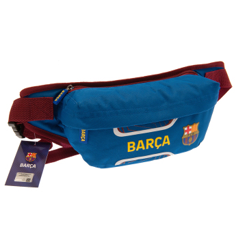 FC Barcelona ledvinka Cross FS