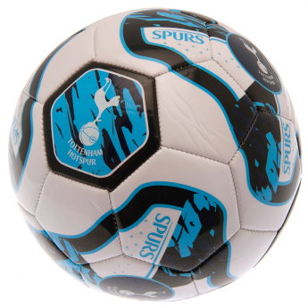 Tottenham Hotspur fotbalový míč Football TR - Size 5